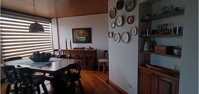 Casa en Venta en Bogotá, D.C., Chía-14