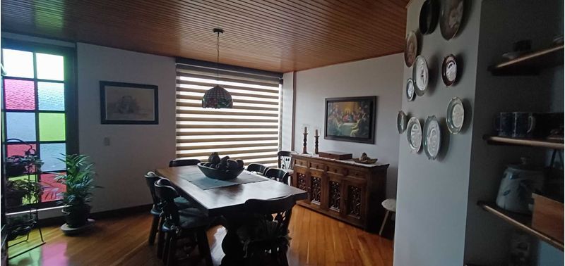 Casa en Venta en Bogotá, D.C., Chía-16