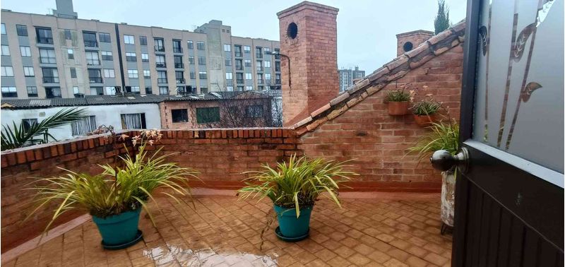 Casa en Venta en Bogotá, D.C., Chía-18