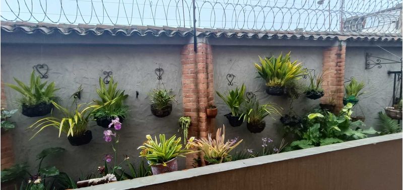 Casa en Venta en Bogotá, D.C., Chía-19