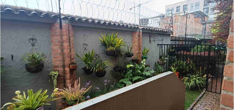 Casa en Venta en Bogotá, D.C., Chía-20
