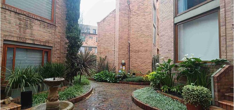 Casa en Venta en Bogotá, D.C., Chía-21