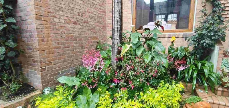 Casa en Venta en Bogotá, D.C., Chía-22