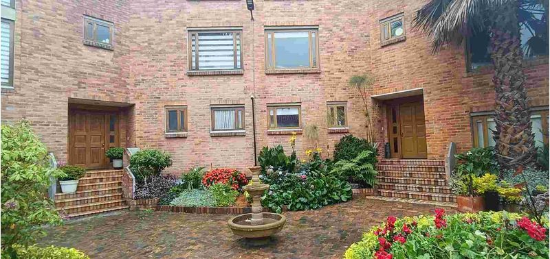 Casa en Venta en Bogotá, D.C., Chía-23