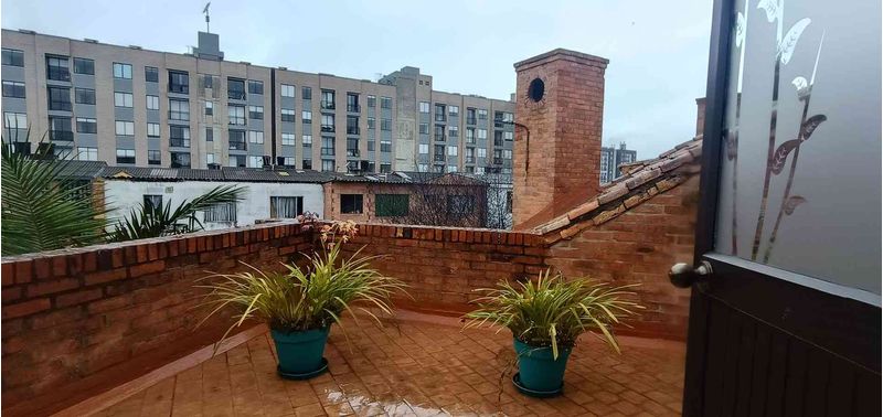 Casa en Venta en Bogotá, D.C., Chía-24