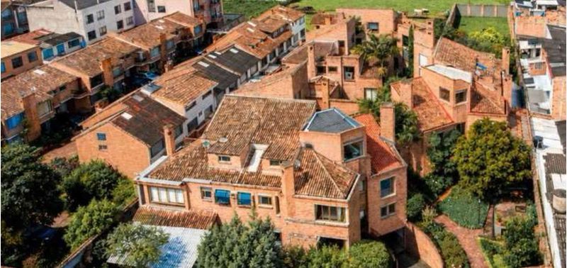 Casa en Venta en Bogotá, D.C., Chía-25