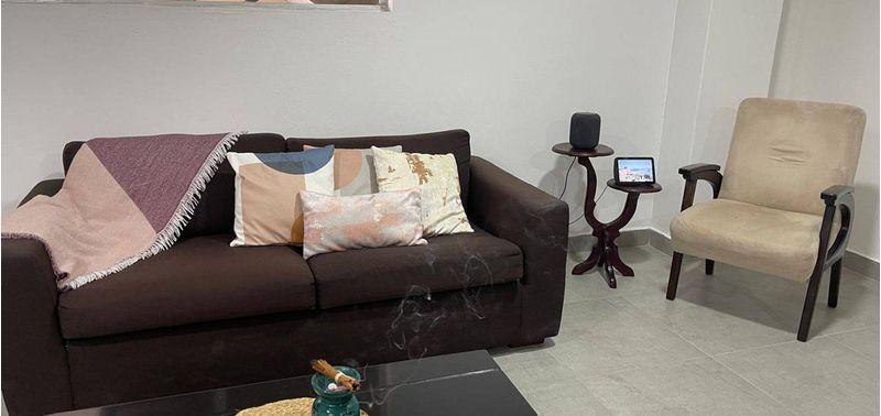 Apartamento en Venta en Copacabana, Copacabana-1