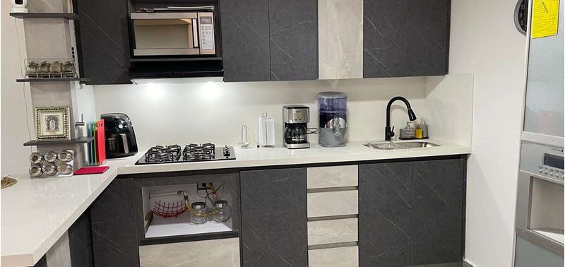 Apartamento en Venta en Copacabana, Copacabana-2