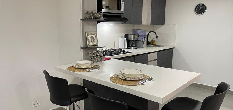 Apartamento en Venta en Copacabana, Copacabana-3
