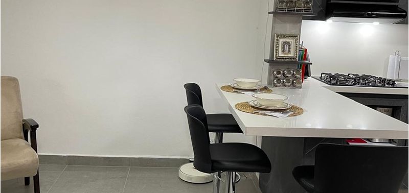 Apartamento en Venta en Copacabana, Copacabana-5