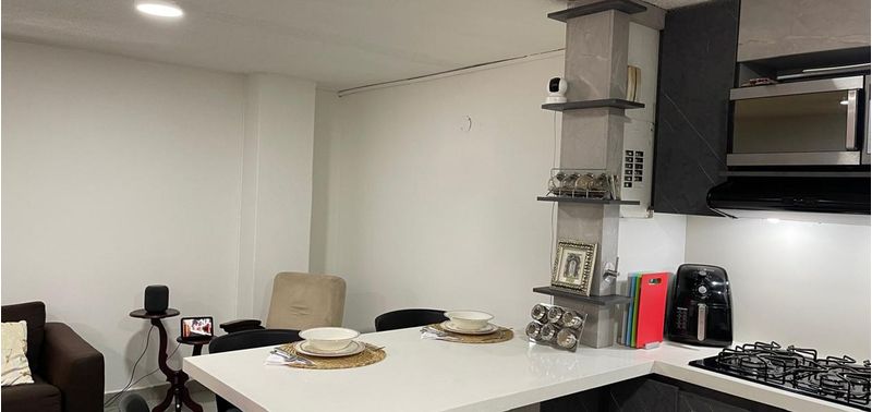 Apartamento en Venta en Copacabana, Copacabana-6