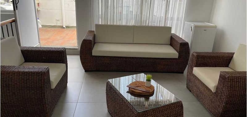 Apartamento en Venta en Copacabana, Copacabana-11