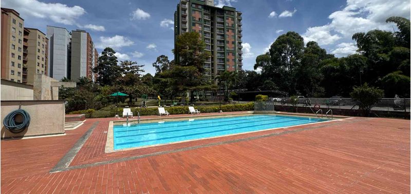 Apartamento en Venta en La Estrella, La Estrella-2