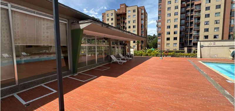 Apartamento en Venta en La Estrella, La Estrella-16