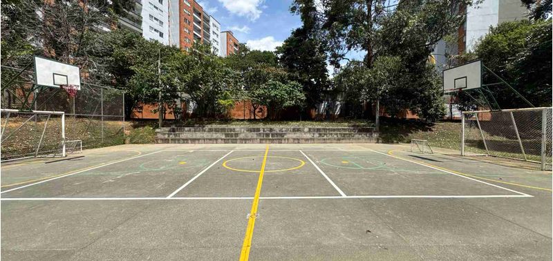 Apartamento en Venta en La Estrella, La Estrella-17