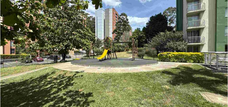 Apartamento en Venta en La Estrella, La Estrella-19