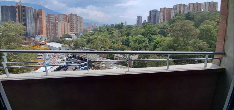 Apartamento en Venta en Bello, Bello-8