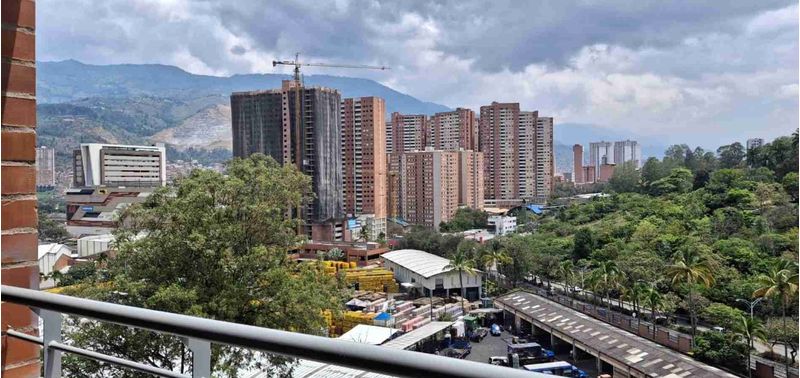 Apartamento en Venta en Bello, Bello-10