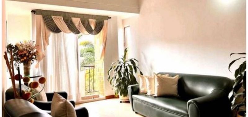 Apartamento en Venta en Sabaneta, San Joaquin