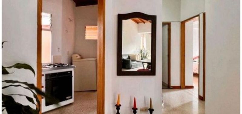 Apartamento en Venta en Sabaneta, San Joaquin-3