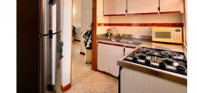 Apartamento en Venta en Sabaneta, San Joaquin-4