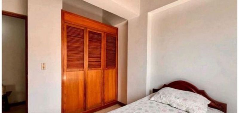Apartamento en Venta en Sabaneta, San Joaquin-5