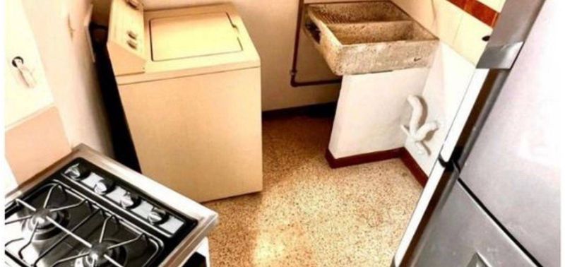 Apartamento en Venta en Sabaneta, San Joaquin-8