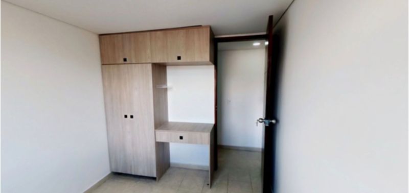 Apartamento en Venta en Medellín, Laureles-1