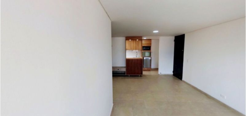 Apartamento en Venta en Medellín, Laureles-2