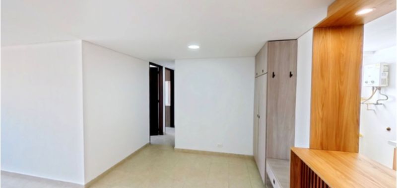 Apartamento en Venta en Medellín, Laureles-4