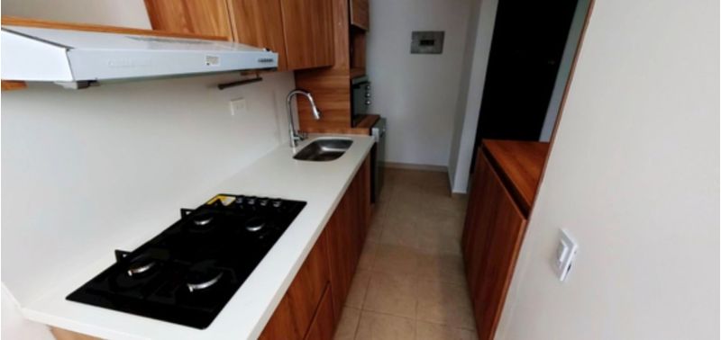 Apartamento en Venta en Medellín, Laureles-5