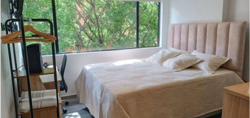 Apartamento en Venta en Medellín, Laureles-2