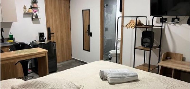 Apartamento en Venta en Medellín, Laureles-5