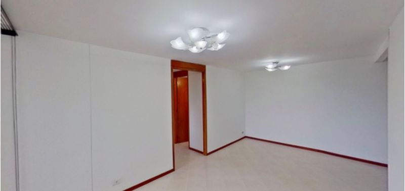 Apartamento en Venta en Medellín, Laureles
