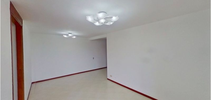 Apartamento en Venta en Medellín, Laureles-0
