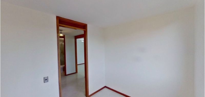 Apartamento en Venta en Medellín, Laureles-1