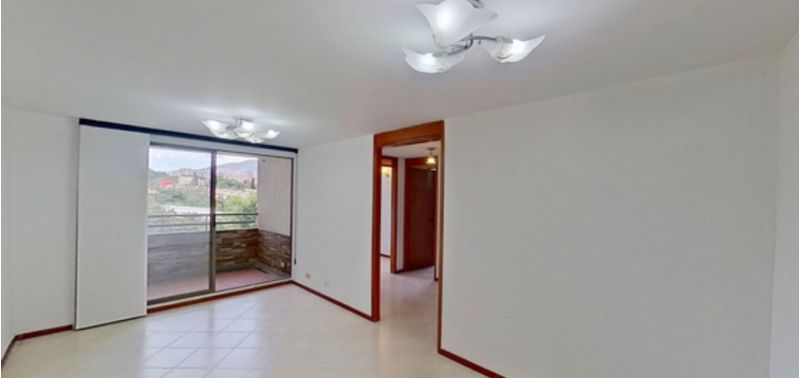 Apartamento en Venta en Medellín, Laureles-3