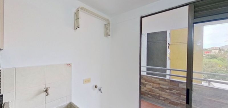 Apartamento en Venta en Medellín, Laureles-4