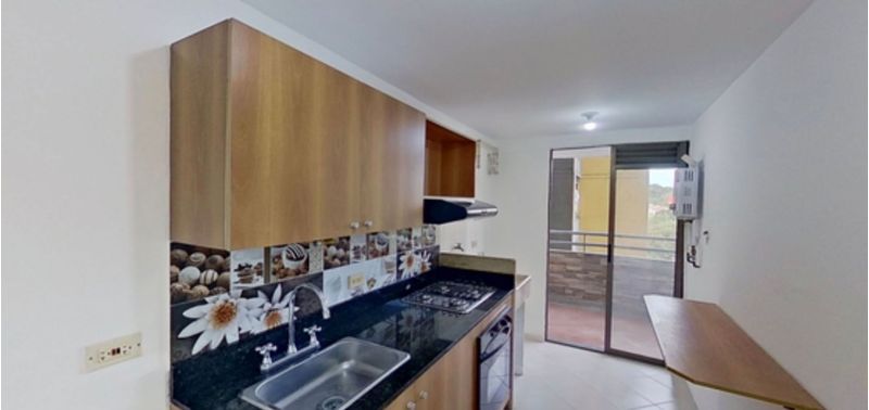 Apartamento en Venta en Medellín, Laureles-6