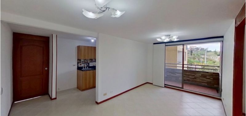 Apartamento en Venta en Medellín, Laureles-9