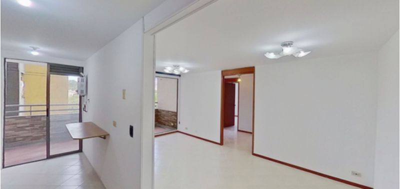 Apartamento en Venta en Medellín, Laureles-10