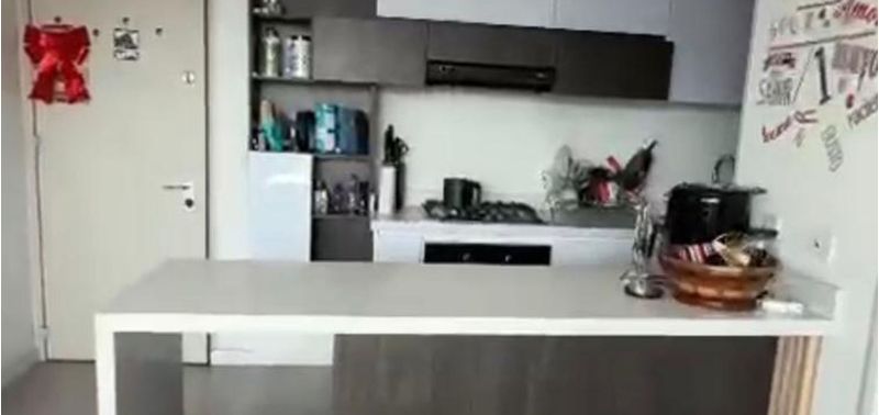 Apartamento en Venta en Bogotá, D.C., Ricaurte