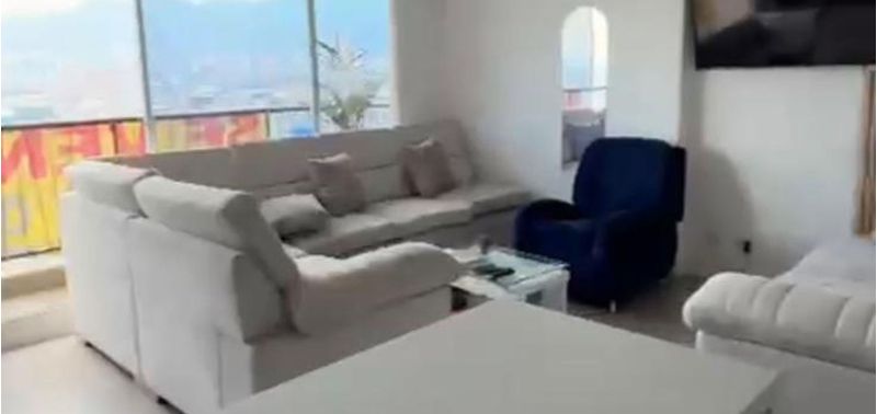 Apartamento en Venta en Bogotá, D.C., Ricaurte-0