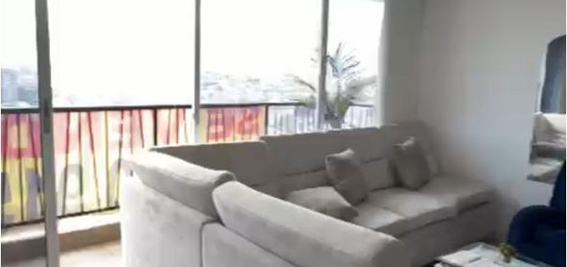 Apartamento en Venta en Bogotá, D.C., Ricaurte-1