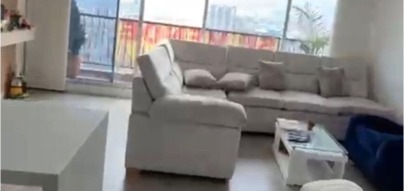 Apartamento en Venta en Bogotá, D.C., Ricaurte-2