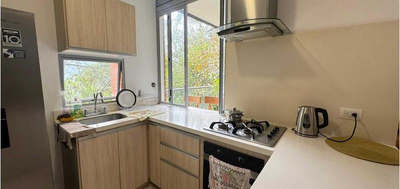 Apartamento en Venta en Envigado, Loma de las brujas