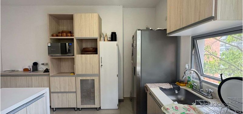 Apartamento en Venta en Envigado, Loma de las brujas-2