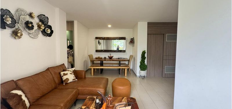 Apartamento en Venta en Envigado, Loma de las brujas-3