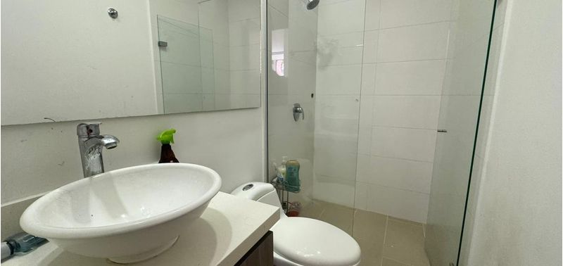 Apartamento en Venta en Envigado, Loma de las brujas-4