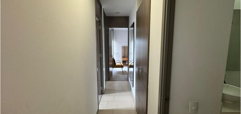 Apartamento en Venta en Envigado, Loma de las brujas-5